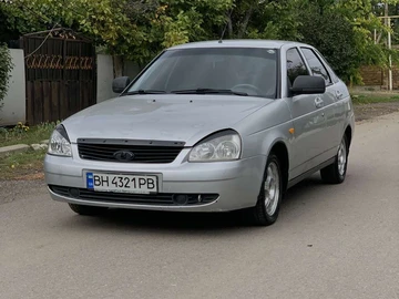 Авто ВАЗ 2172 Priora 2012 № 8066065