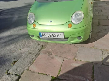 Авто Daewoo Arcadia 2006 № 8066071