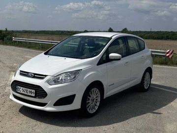 Авто Ford C-Max 2016 № 8066072
