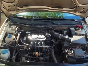 Авто Skoda Octavia 2005 № 8066074