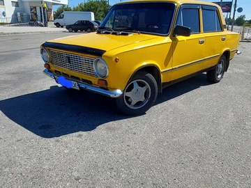 Авто ВАЗ 2101 1981 № 8066078