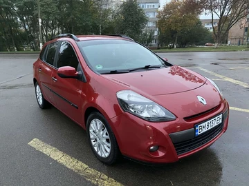 Авто Renault Clio 2009 № 8066079