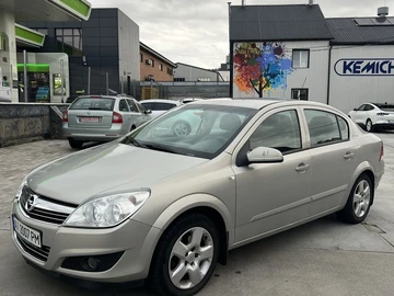 Авто Opel Astra 2008 № 8066080