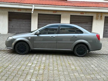 Авто Daewoo Gentra 2014 № 8066082