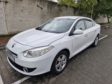 Авто Renault Fluence 2011 № 8066083