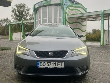 Авто SEAT Leon 2014 № 8066088