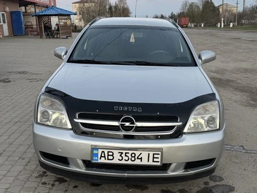 Авто Opel Vectra 2004 № 8066090
