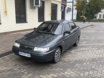 Авто ВАЗ 2110 2009 № 8066092