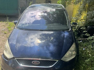 Авто Ford Galaxy 2005 № 8066094