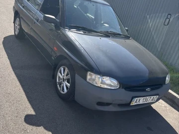 Авто Ford Escort 1996 № 8066101
