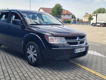Авто Dodge Journey 2013 № 8066102