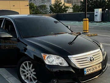 Авто Toyota Avalon 2008 № 8066108