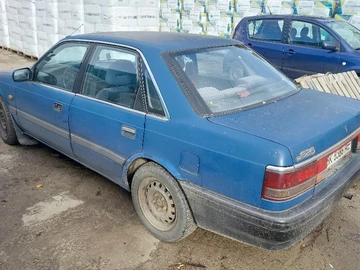 Авто Mazda 626 1990 № 8066115