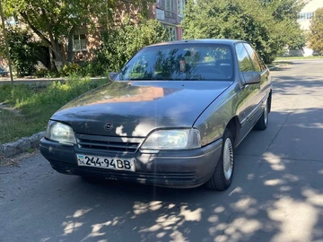 Авто Opel Omega 1990 № 8066116