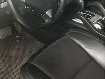 Авто Porsche Cayenne Gts 2008 № 8066117