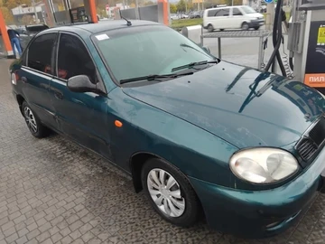 Авто Daewoo Lanos Sens  2004 № 8066122