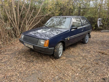 Авто ЗАЗ Таврия 2004 № 8066134