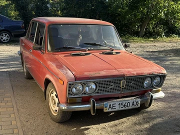 Авто ВАЗ 2103 1976 № 8066138
