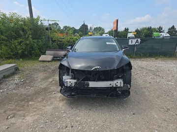 Авто Lexus Rx Серія 2022 № 8066233
