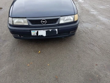 Авто Opel Vectra 1993 № 8066239