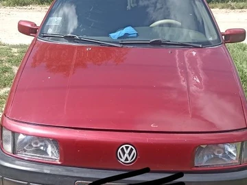 Авто Volkswagen Passat Sedan 1991 № 8066242
