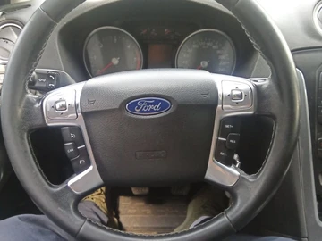 Авто Ford Mondeo 2013 № 8066244