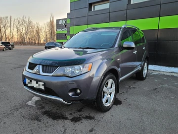 Авто Mitsubishi Outlander 2007 № 8066252