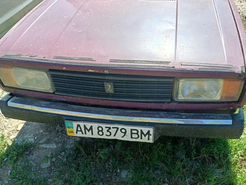Авто ВАЗ 2104 2005 № 8066253