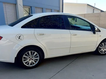 Авто Fiat Linea 2012 № 8066259