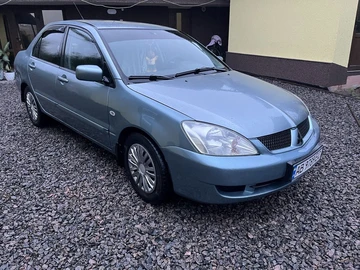 Авто Mitsubishi Lancer 2006 № 8066265