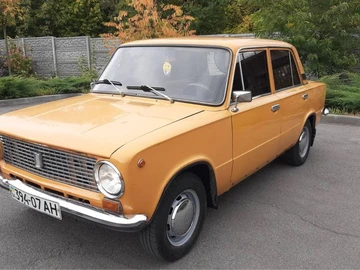 Авто ВАЗ 2101 1988 № 8066266