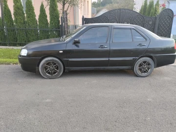Авто Chery Amulet 2007 № 8066267