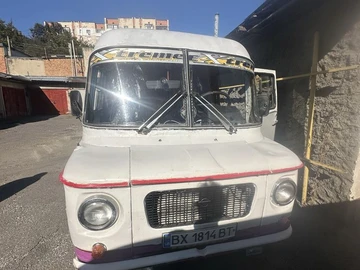Авто Nissan 100Nx 1989 № 8066273