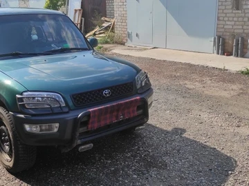 Авто Toyota Rav 4 1998 № 8066284