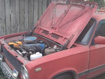 Авто ВАЗ 2105 1985 № 8066290
