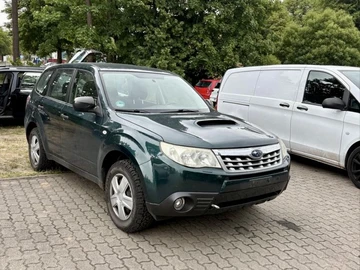 Авто Subaru Forester 2011 № 8066294