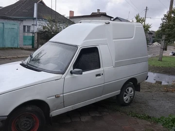 Авто ЗАЗ Таврия 2004 № 8066296