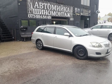 Авто Toyota Avensis 2007 № 8066297