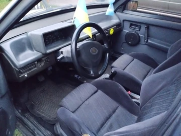 Авто ВАЗ 2109 1990 № 8066299