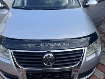 Авто Volkswagen Passat Variant 2006 № 8066300