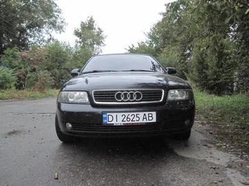 Авто Audi A4 1999 № 8066302