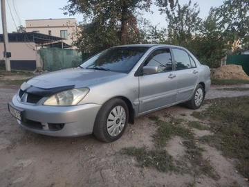 Авто Mitsubishi Lancer 2007 № 8066314