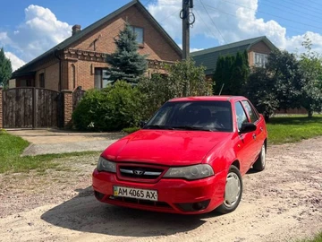 Авто Daewoo Nexia 2008 № 8066315