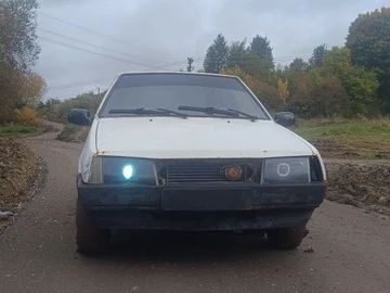 Авто ВАЗ 2109 1987 № 8066317