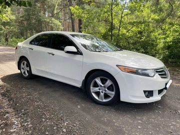 Авто Honda Accord 2010 № 8066368
