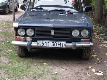Авто ВАЗ 2106 1991 № 8066369