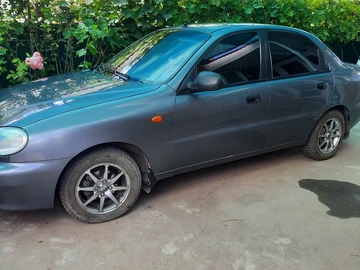 Авто Daewoo Arcadia 2010 № 8066376