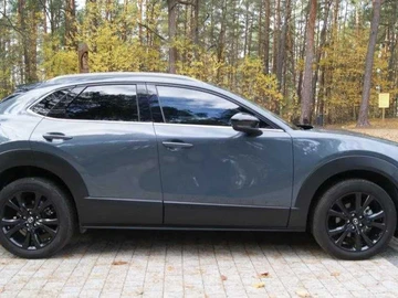 Авто Mazda Cx-3 2022 № 8066377