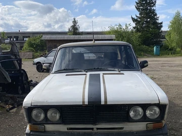 Авто ВАЗ 2103 1977 № 8066378