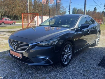 Авто Mazda 6 2012 № 8066389